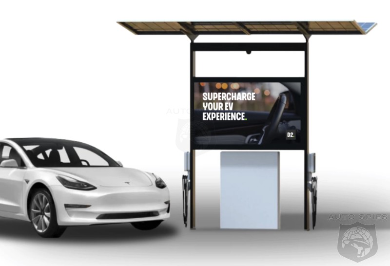 Hotel Chain Begins Rolling Out EV Charging Sations At Select Locations